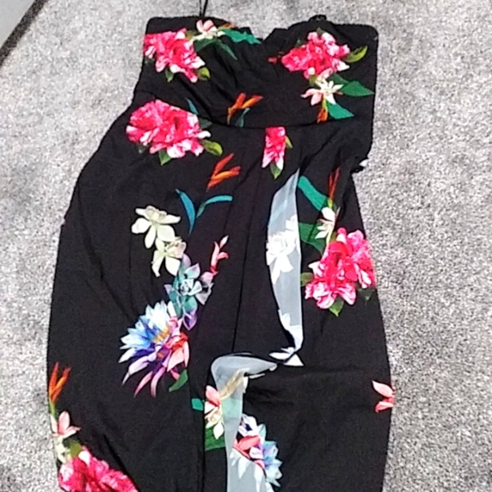 City Chic dress